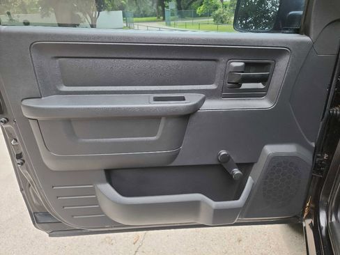 Used 2009 Dodge Ram 1500 Truck ST w/ ST Popular Equipment Group RWD image 16