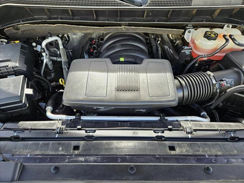 Used 2022 Chevrolet Silverado 1500 LTZ image 19