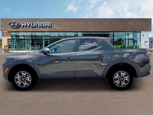 New 2026 Hyundai Santa Cruz XRT AWD/4WD image 3