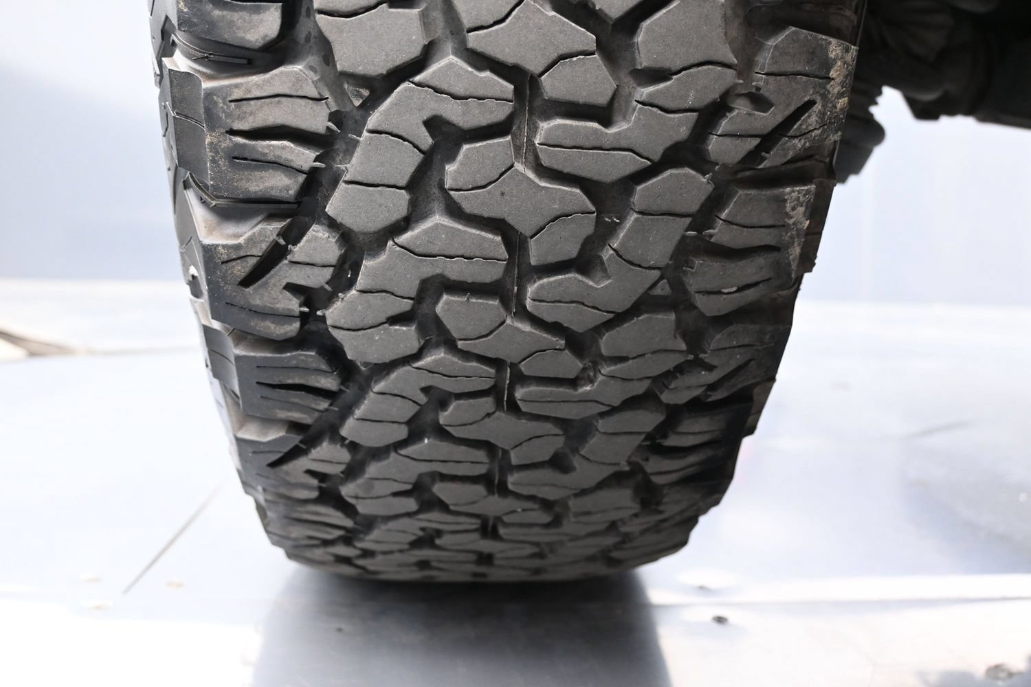 Used 2024 Ford Bronco Raptor w/ Interior Carbon Fiber Pack 6 AWD/4WD image 19