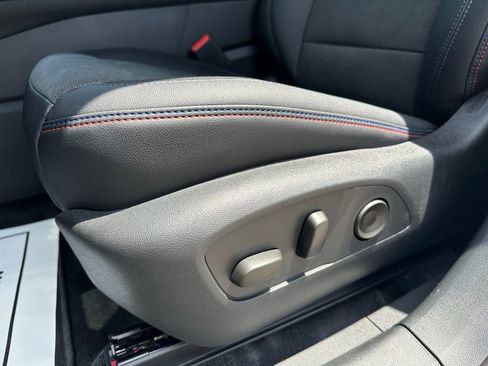 New 2025 Chevrolet Blazer EV RS image 51