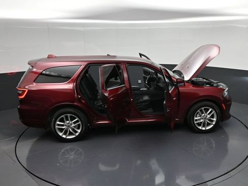 Used 2021 Dodge Durango GT RWD image 38