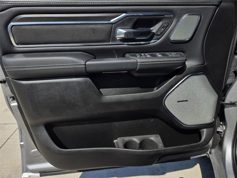 New 2026 RAM 1500 Laramie image 17