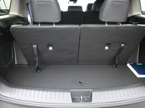 New 2026 Hyundai Santa Fe Limited image 33