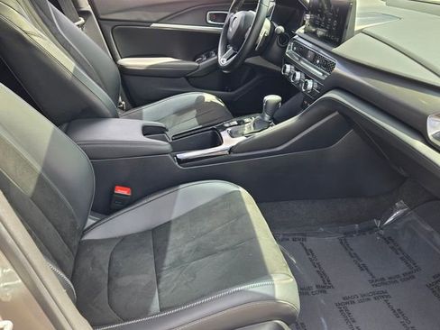 Certified 2023 Acura Integra A-Spec image 16