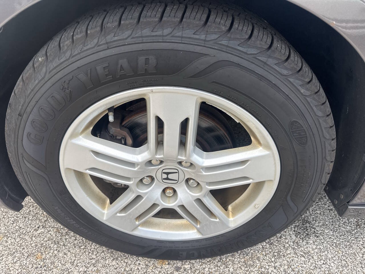 Used 2012 Honda Odyssey Touring Elite image 31