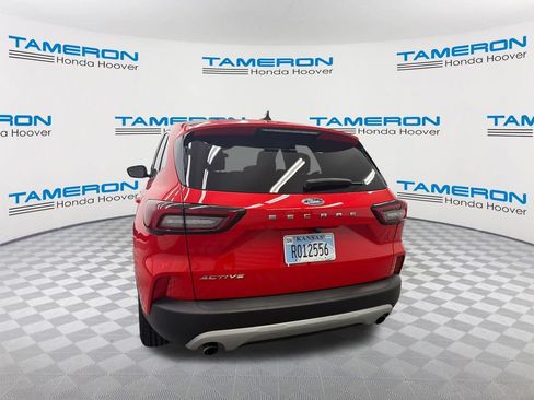 Used 2024 Ford Escape Active FWD image 4