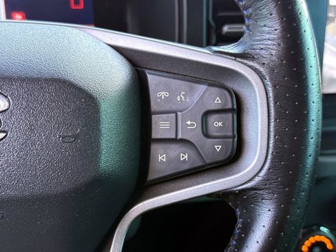 Used 2023 Ford Bronco 2-Door AWD/4WD image 27