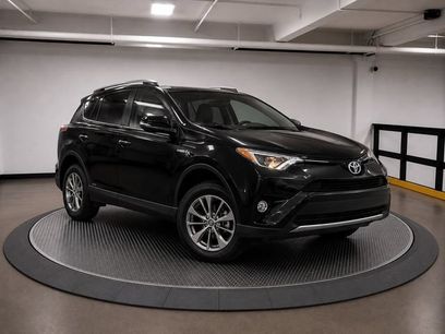 Used 2015 Toyota RAV4 XLE