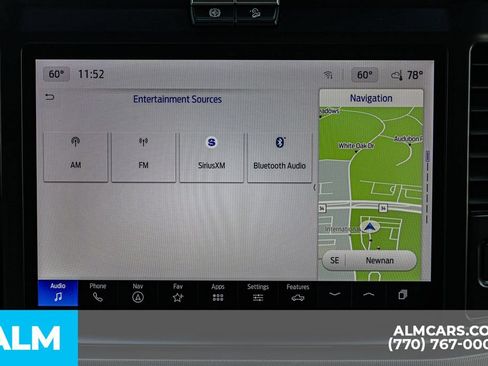 Used 2025 Ford F350 Platinum AWD/4WD image 37