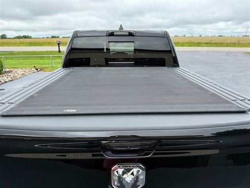 Used 2023 RAM 1500 Limited AWD/4WD image 36