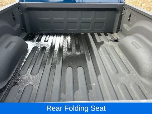 Used 2024 RAM 3500 Tradesman w/ Convenience Group image 10