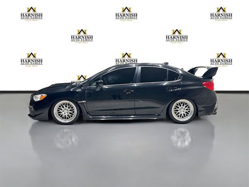 Used 2021 Subaru WRX Premium image 8