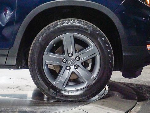 Used 2023 Honda Ridgeline RTL image 10