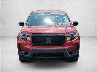 Used 2021 Honda Ridgeline Sport video 2