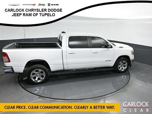 Used 2022 RAM 1500 Big Horn AWD/4WD image 49