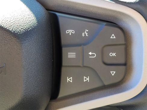 New 2025 Ford Bronco Outer Banks image 23