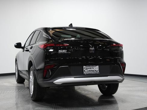 New 2026 Buick Envista Preferred w/ Convenience I Package image 6