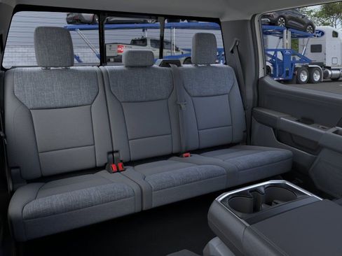 New 2026 Ford F150 XLT w/ Equipment Group 302A MID AWD/4WD image 11