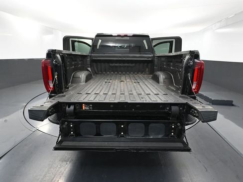 Used 2023 GMC Sierra 2500 Denali w/ Denali Ultimate Package AWD/4WD image 47