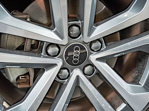 Certified 2025 Audi A3 2.0T Premium Plus w/ Premium Plus Package AWD/4WD image 11