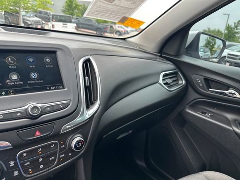 Used 2019 Chevrolet Equinox LT FWD image 22