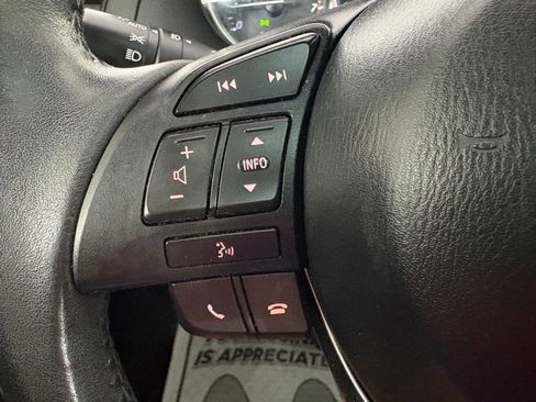 Used 2014 MAZDA CX-5 Grand Touring FWD image 23