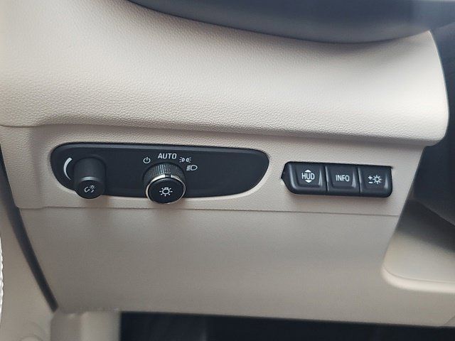 Used 2023 Buick Envision Avenir AWD/4WD image 26