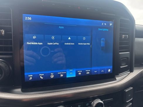 Used 2023 Ford F150 Raptor image 27