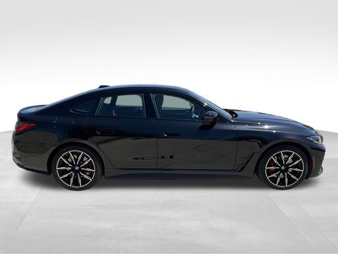 Used 2023 BMW i4 eDrive40 w/ M Sport Package RWD image 5