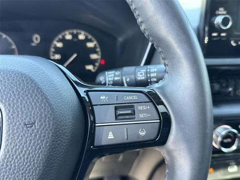 Used 2023 Honda CR-V EX-L image 20