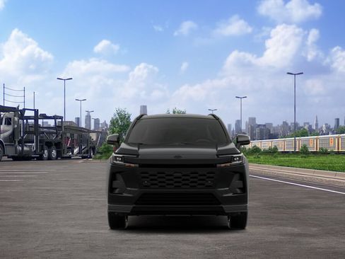 New 2026 Toyota RAV4 SE AWD/4WD image 17
