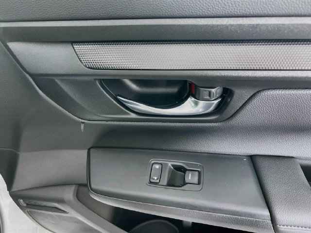 Used 2026 Honda CR-V EX image 31