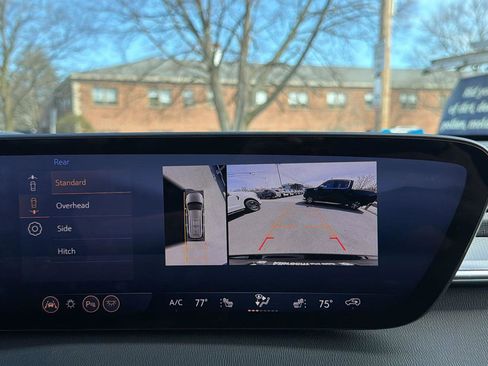 New 2026 Buick Enclave Sport Touring w/ Super Cruise Package AWD/4WD image 21