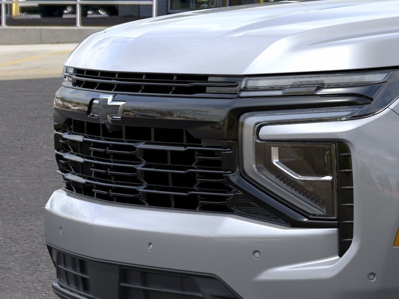 New 2026 Chevrolet Tahoe RST w/ Comfort Package AWD/4WD image 13