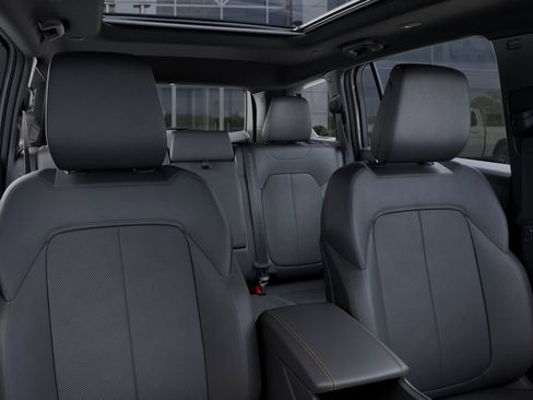 New 2026 Jeep Cherokee Limited image 26