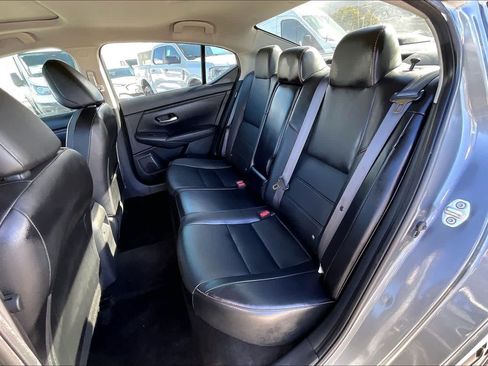 Used 2023 Nissan Sentra SR w/ SR Premium Package FWD image 29