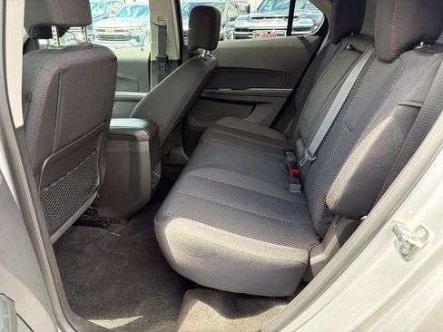 Used 2014 Chevrolet Equinox LT w/ Driver Convenience Package FWD image 11