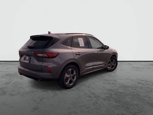 Used 2023 Ford Escape ST-Line image 8