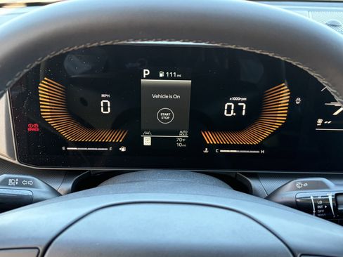 New 2026 Kia K4 EX FWD image 29