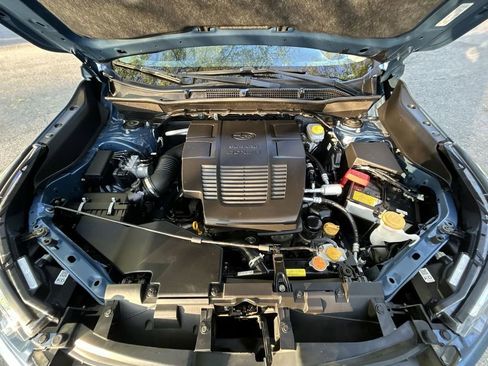 Certified 2023 Subaru Forester Premium AWD/4WD image 14