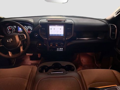 Used 2024 RAM 2500 Big Horn w/ Off Road Package image 25