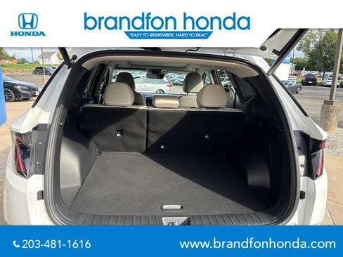 Used 2022 Hyundai Tucson Limited AWD/4WD image 29