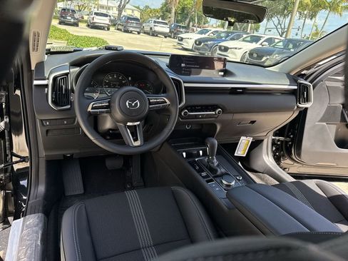 New 2026 MAZDA CX-50 AWD 2.5 S w/ Cargo Package image 35