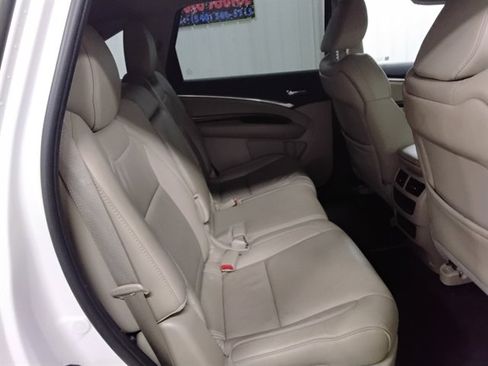 Used 2018 Acura MDX SH-AWD w/ Technology Package image 15