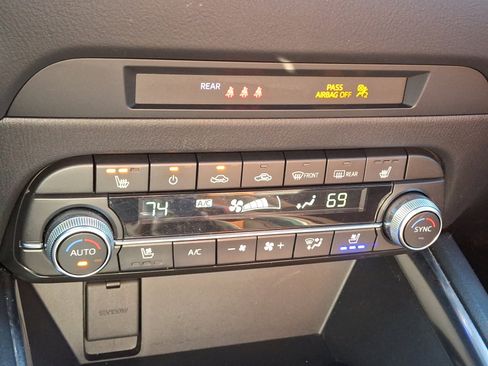 Certified 2024 MAZDA CX-5 Carbon Edition image 17