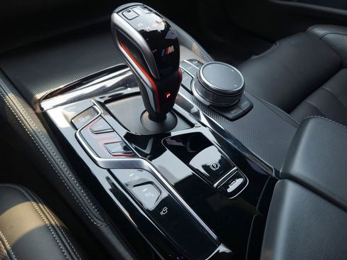 Used 2023 BMW M5 w/ Executive Package AWD/4WD image 10