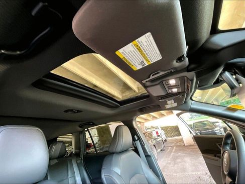 Certified 2026 Subaru Outback Limited XT AWD/4WD image 12