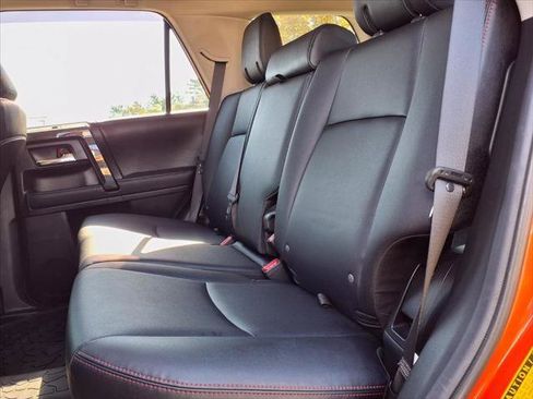 Certified 2023 Toyota 4Runner TRD Pro image 8