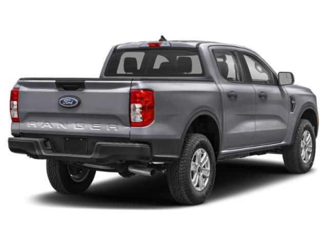 New 2026 Ford Ranger XL AWD/4WD image 3